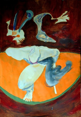 freequencies i in progress 100 x 70 cm_ji